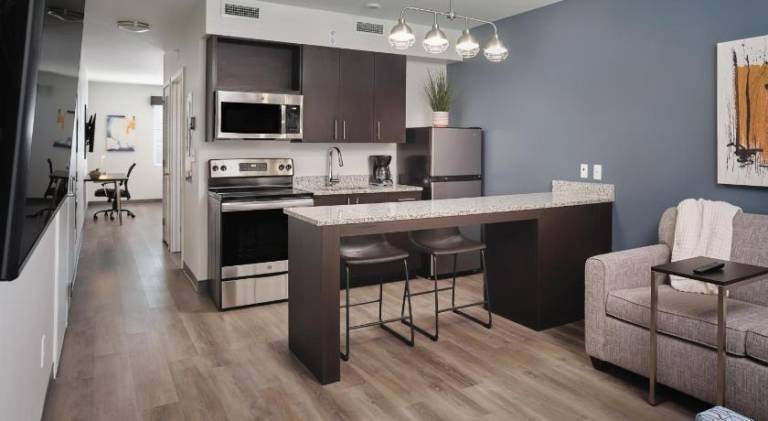 stayAPT Suites Columbus Fort Benning