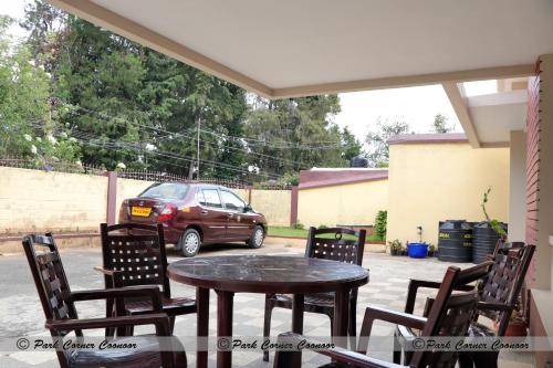 Bed and breakfast Coonoor
