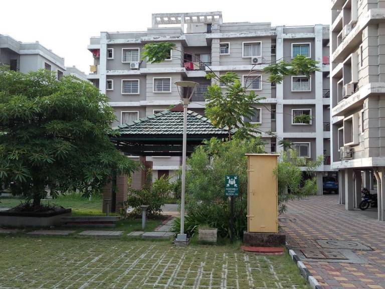 Apartment with pool | Pets allowed — photo 5