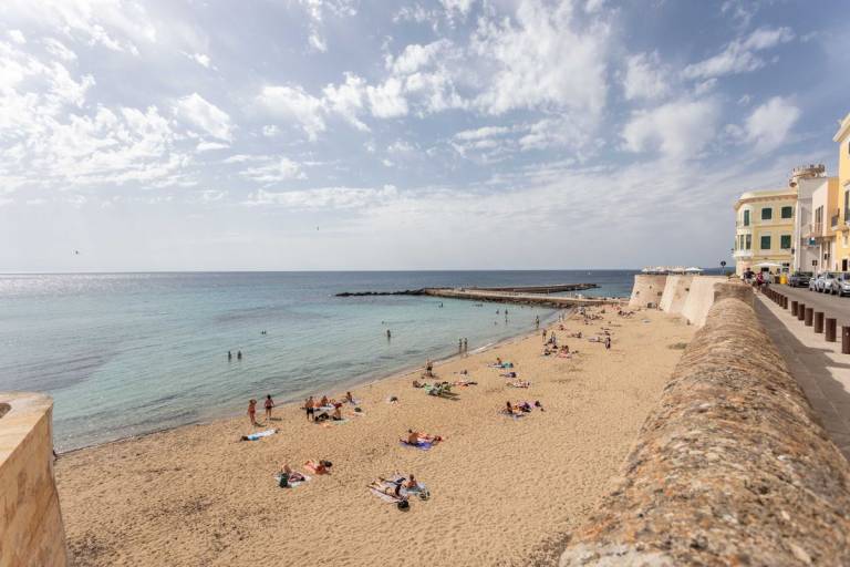Family-friendly holiday apartment | Sea view | Next to the beach | Dogs allowed — photo 5