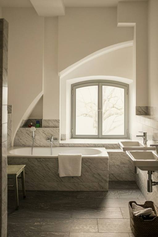 Relaxation in historic manor on Rügen — photo 4