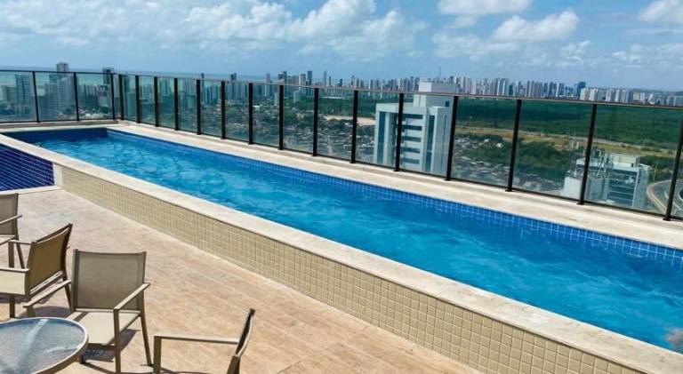 Pleasant rental apartment with pool | Pets allowed — photo 3