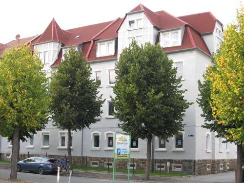 Ferienwohnung Löbau