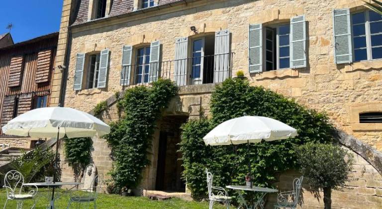 Le clos de l’Ane Dentelle — photo 5