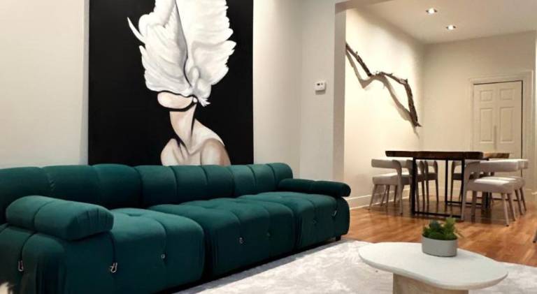 Rental apartment for 8 persons — photo 3