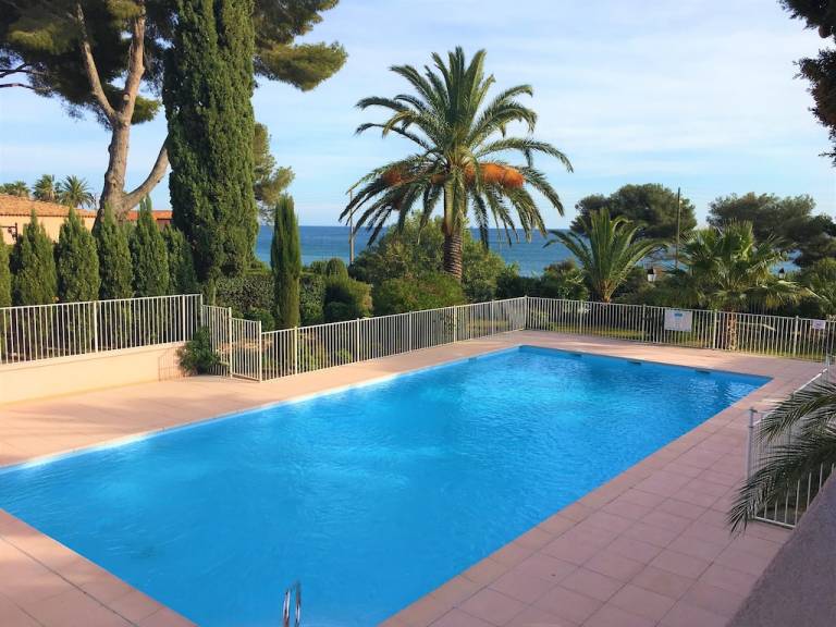 Villa Les Issambres