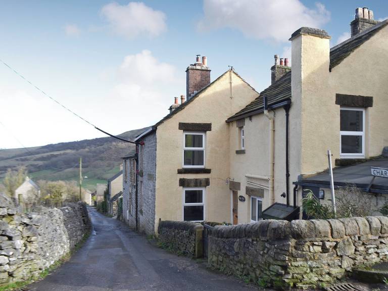 Cottage Castleton