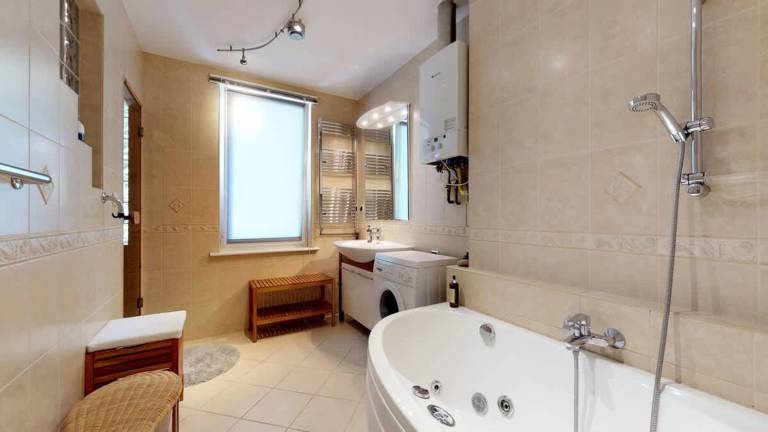Family-oriented rental apartment with hot tub & sauna | Next to the beach | Dogs allowed — photo 5