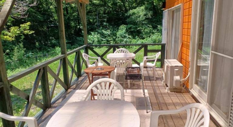 Vacation home | Dogs allowed — photo 3