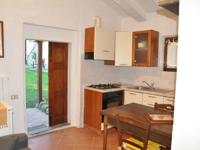 Wohnung "Bellavista Holidays" — photo 2