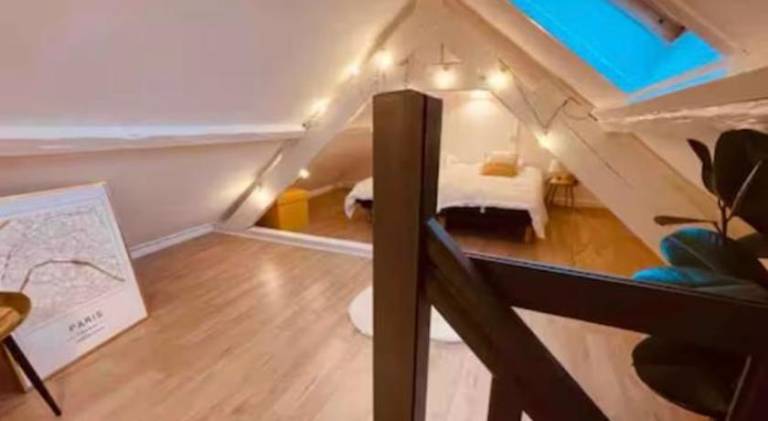 Beautiful rental apartment | Pets allowed in Calais