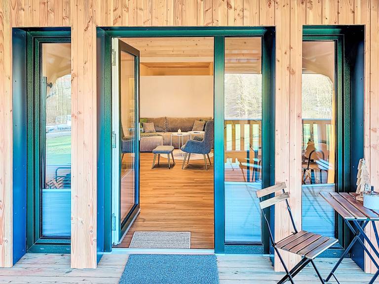 Ferienwohnung in Krummendeich, Stade f&uuml;r max. 2 Personen