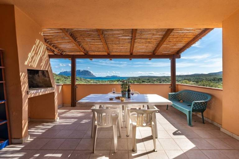 Appartamento vacanza Porto Istana