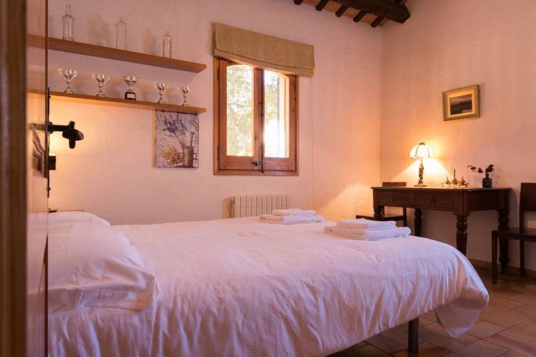 Casa rural Besalú