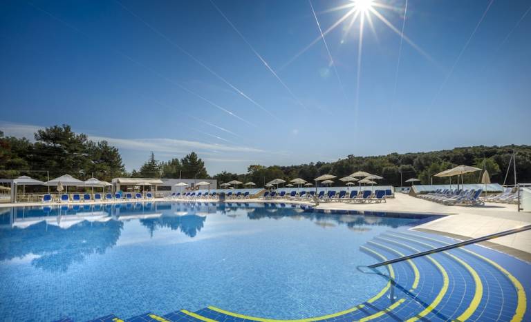 Ferienpark Vrsar