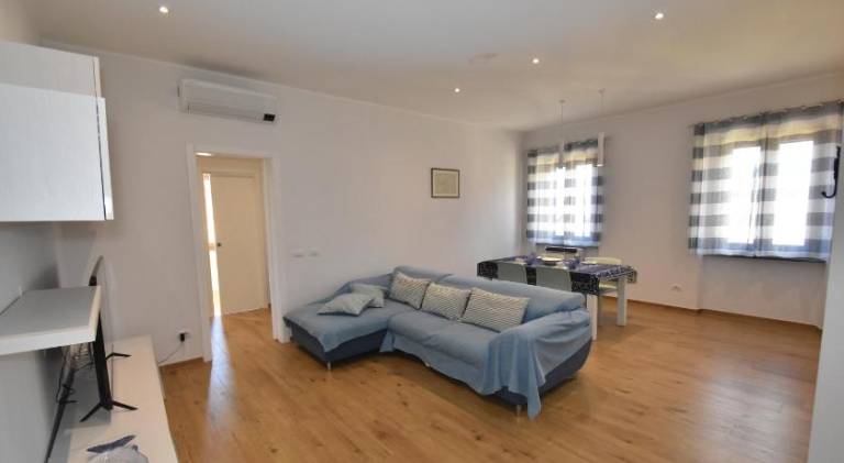 Apartment with 2 rooms for 3 persons in Campo nell'Elba