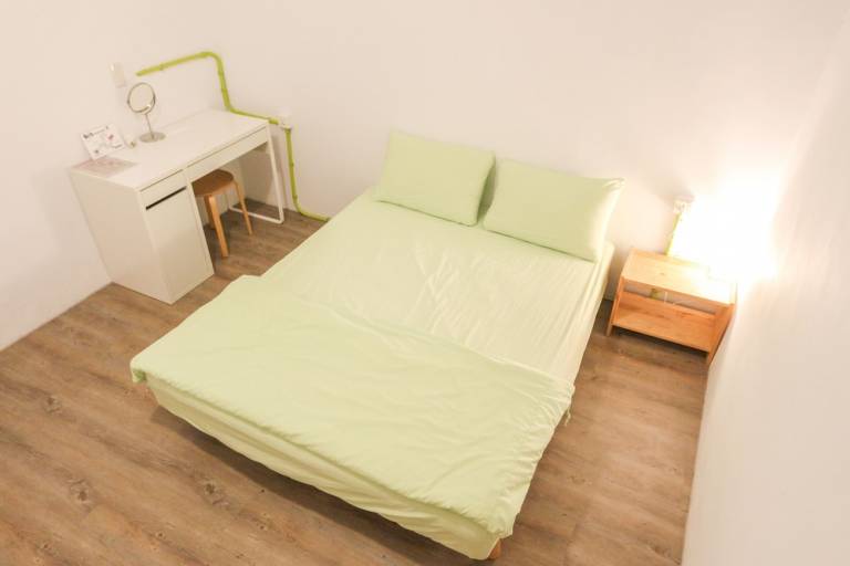 Hostel Taichung