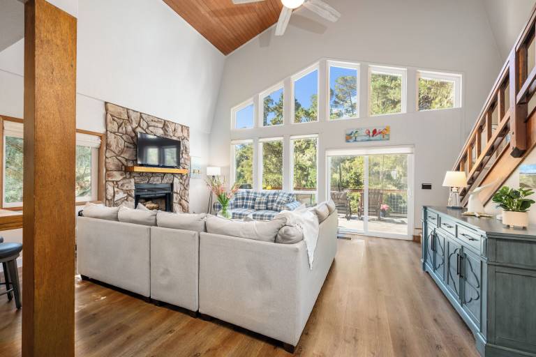 House  Cambria