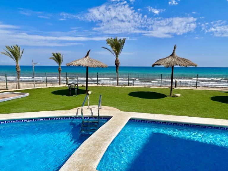 Apartamento Mutxamel