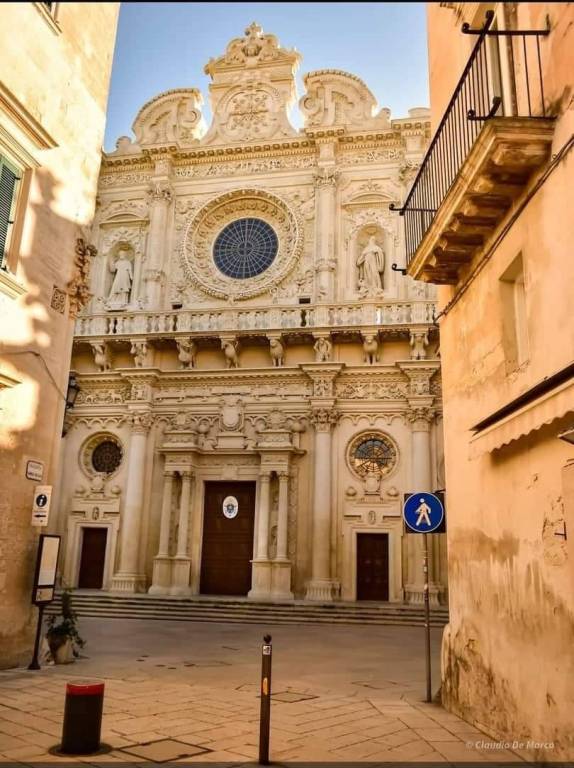 Appartamento Novoli