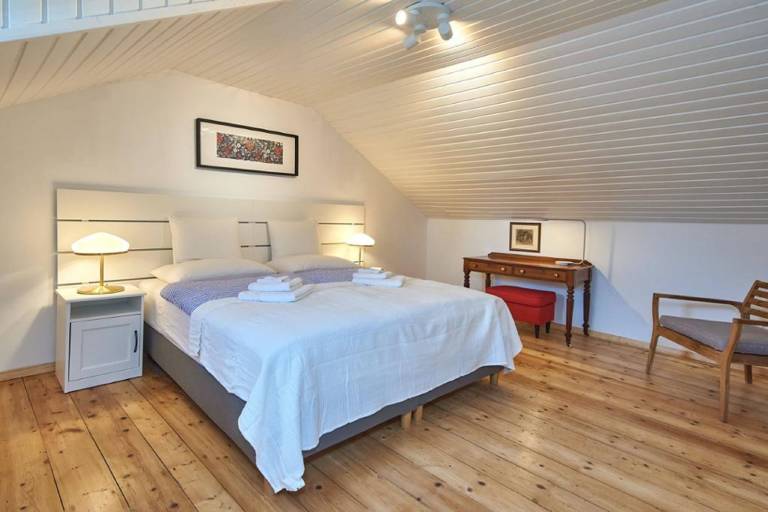 Ferienwohnung Semmering