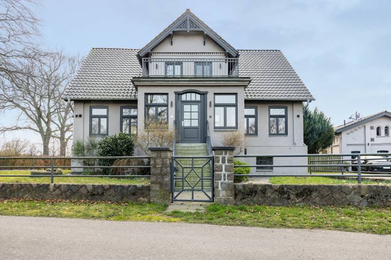 Ferienhaus Bargteheide