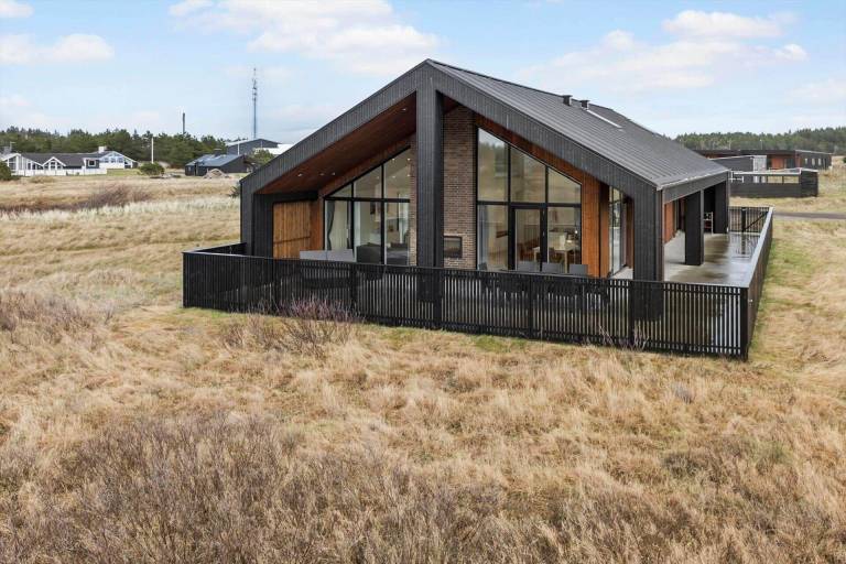 Huis Sønder Vorupør