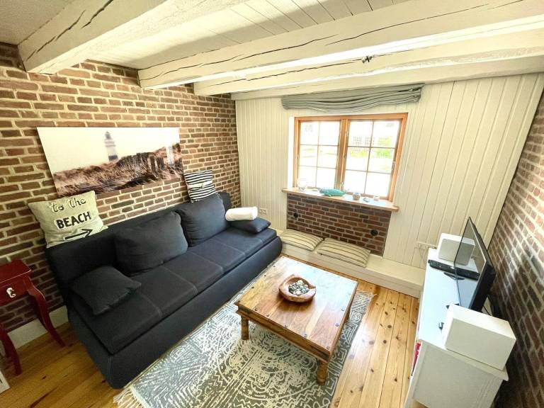 Ferienhaus Eckernförde