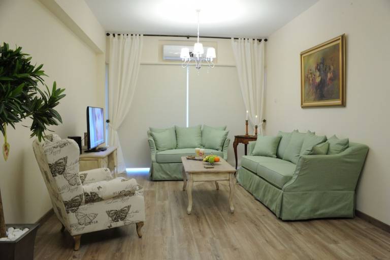 Apartment Nicosia