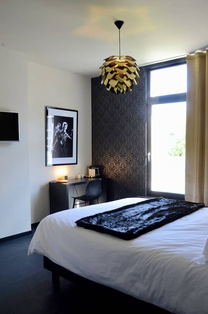 Bed & Breakfast Zurenborg