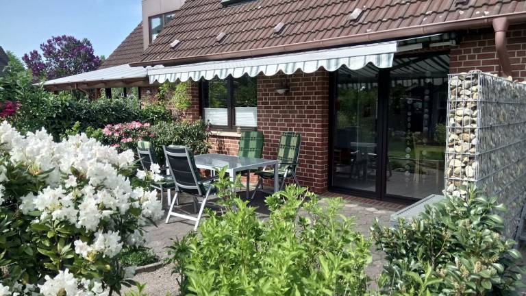 Ferienwohnung  Lengerich