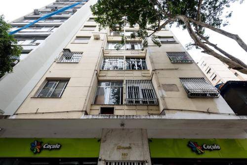 Appartement Corcovado