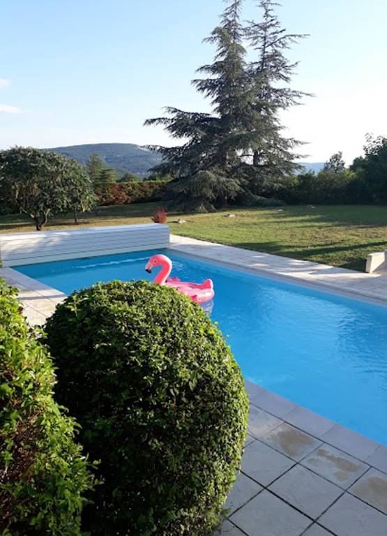 Maison de vacances Cruis