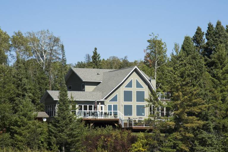 House  Kenora