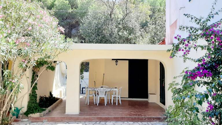 Huis Capoliveri