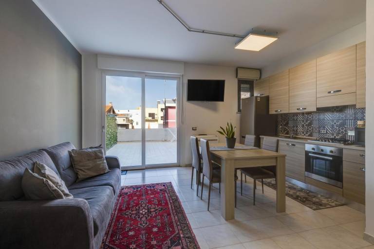 Appartement Oristano