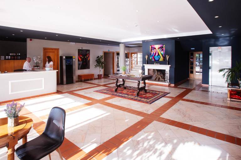 Estremoz Hotel — photo 2