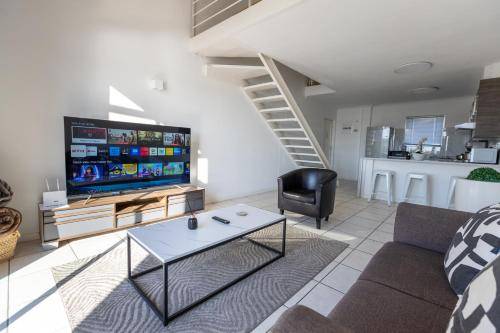 100 m² Ferienwohnung