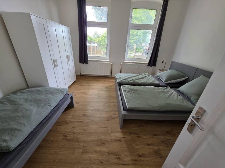 Ferienwohnung Brunsbüttel