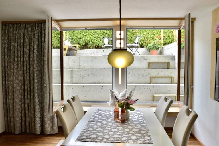 Fully equipped apartment with garden | Pets are welcome — photo 4