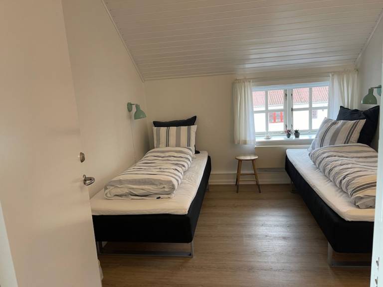 Bed & Breakfast  Sonderburg