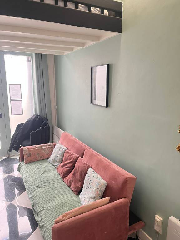 Children-friendly wonderful rental apartment with fast internet | Near Sacré-Cœur | Dogs allowed — photo 2