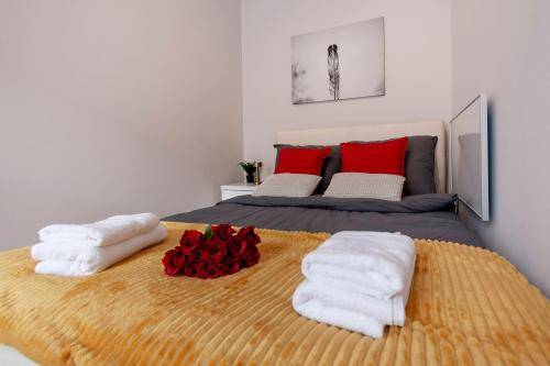Apartament Tarnowskie Góry