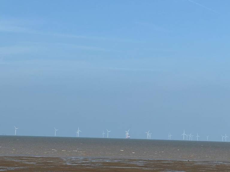 House Isle of Sheppey