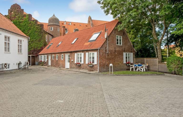 Huis Tønder