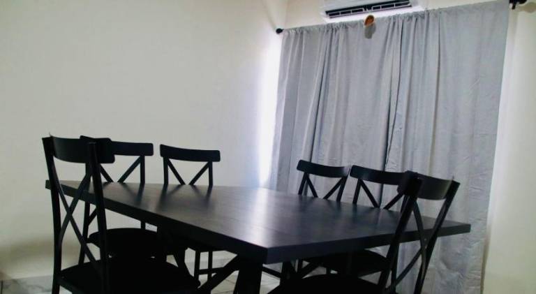 Apartment with 2 rooms for 7 persons — photo 3