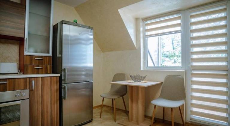 Rental apartment with patio | Pets allowed — photo 3