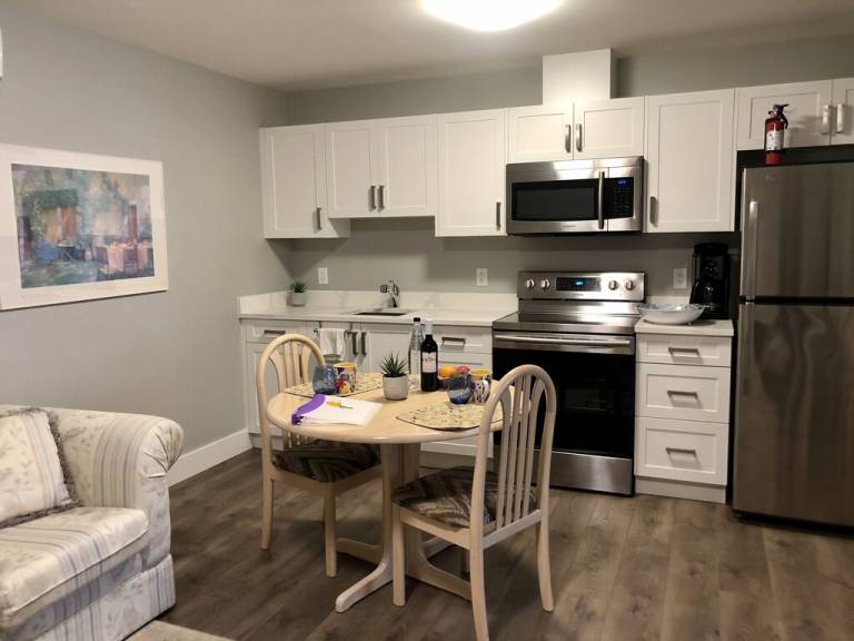 House Sooke