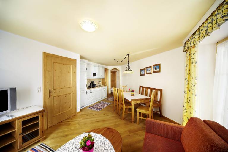 Appartement  Wald im Pinzgau