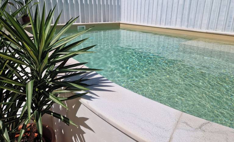 Appartement São Simão